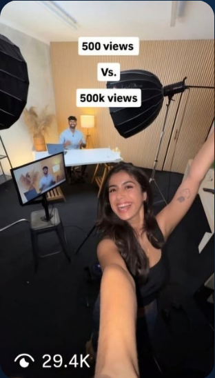Before: 29.4K views
